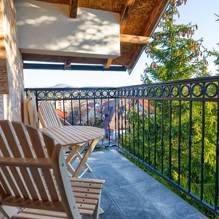 Zlatibor Apartman Bakovic Exteriér fotografie