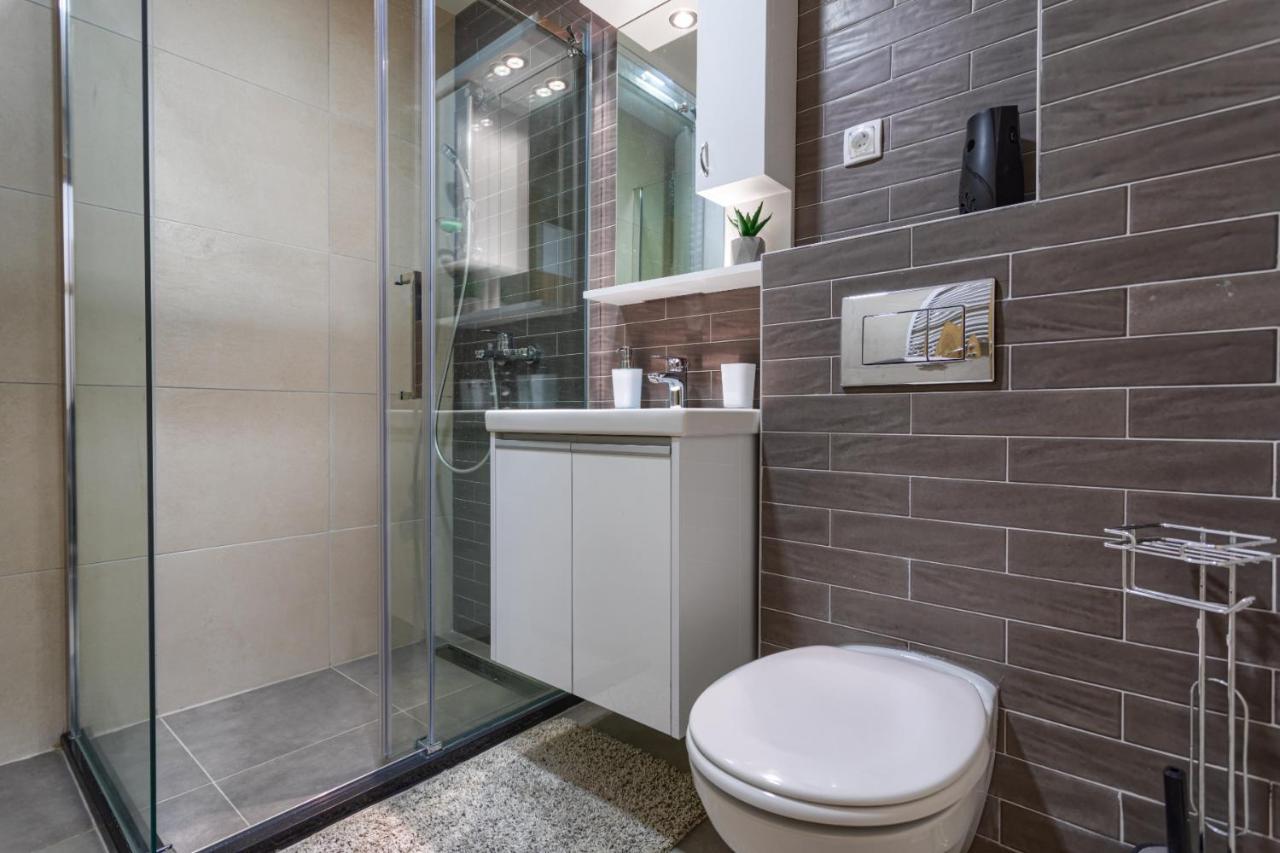 Zlatibor Apartman Bakovic Exteriér fotografie